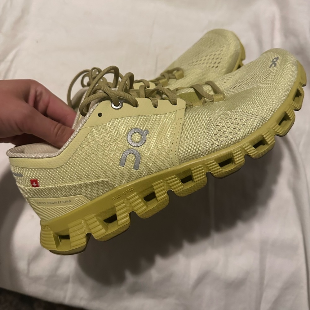 Women’s OnClouds